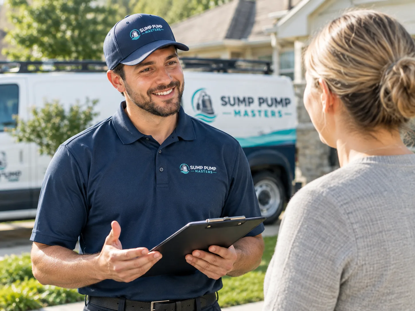 Sump Pump Repair Harvard, ID FAQs
